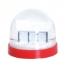 廠家批發(fā)透明水晶球光球彩色水晶球  家居飾品擺件工藝品